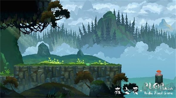 森之灵游戏