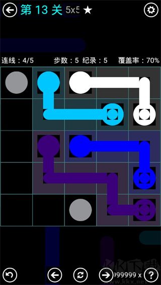 Flow Free