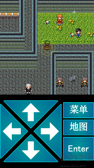 召唤者游戏