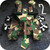 变形坦克2 v2.5.5安卓版