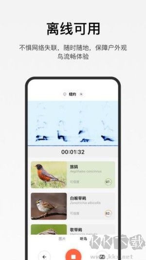 懂鸟app安卓版