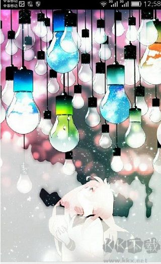 splash液态壁纸app官方版