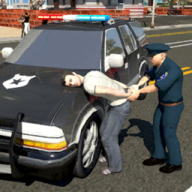 警车驾驶模拟器v2.6完整版