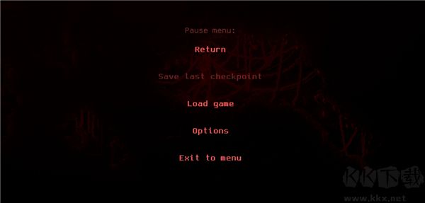 红怪Carrion内置版