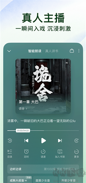 番茄免费小说官网版