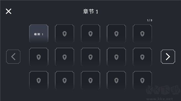 王牌战争冒险