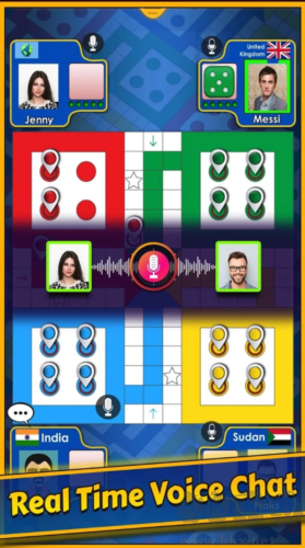 Ludo King手机版