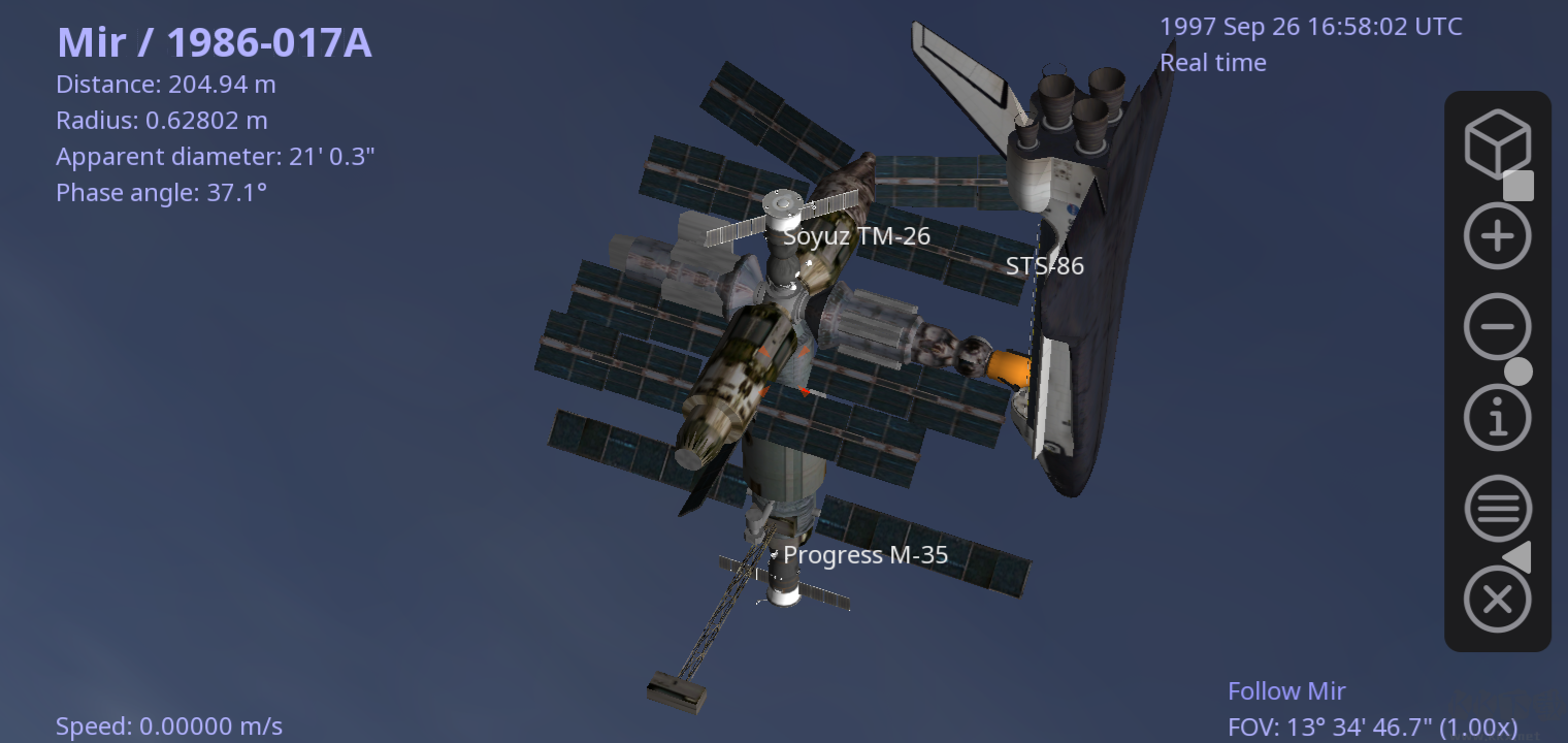 Celestia安卓版