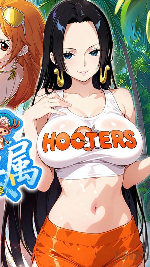 萌宠大联盟