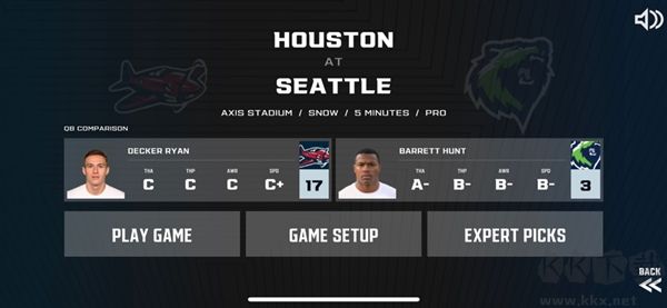 轴心足球(Axis Football Mobile)