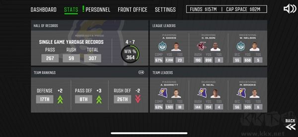 轴心足球(Axis Football Mobile)
