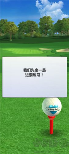 Golf Battle安卓版