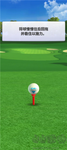 Golf Battle安卓版