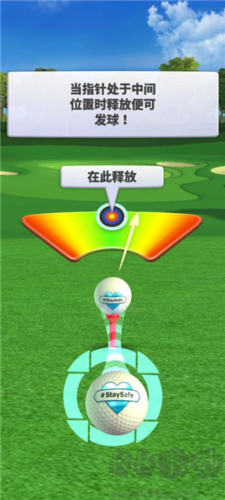 Golf Battle安卓版