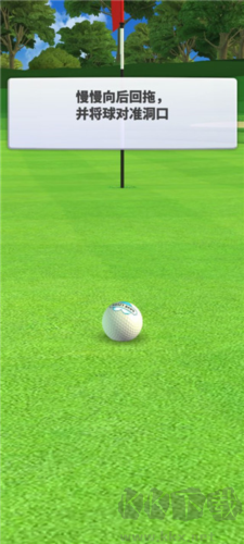 Golf Battle安卓版