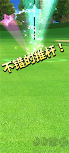 Golf Battle安卓版
