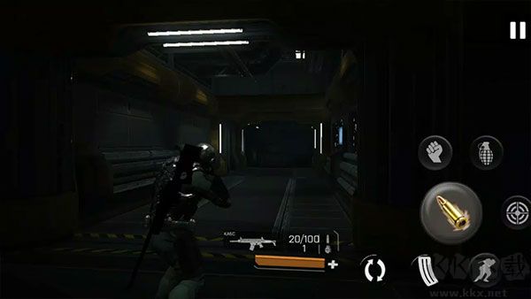 死亡地带免费版