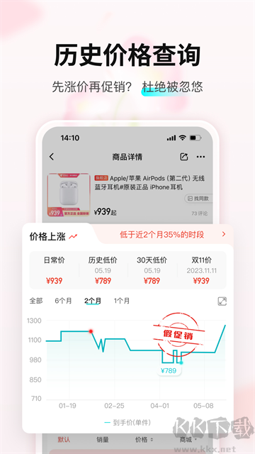 购物党app官方版