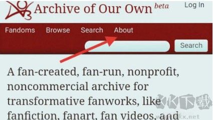 Fanfic Pocket Library安卓版