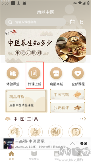 扁鹊中医安卓版