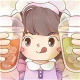 瑞亚节奏奶茶店游戏(Ryahs Rhythm)v0.15.4正式版