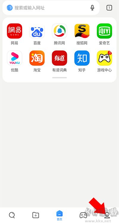 小米浏览器旧版本