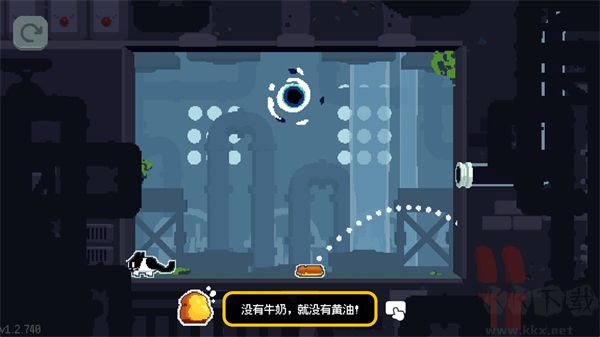 黄油猫CATO正版
