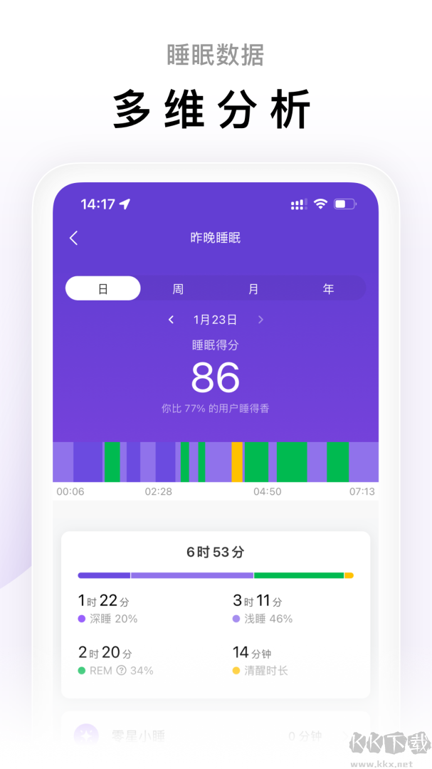 小米运动最新版