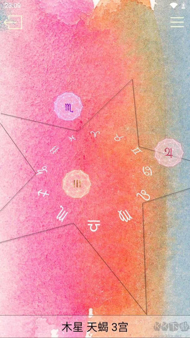 占星猫app最新版