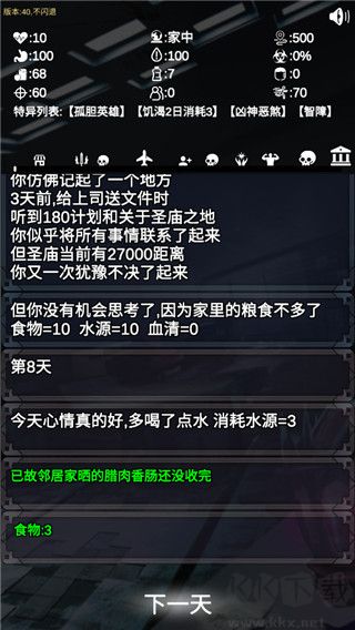 尸变第7日