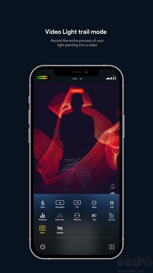 极影相机apk