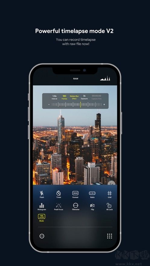 极影相机apk