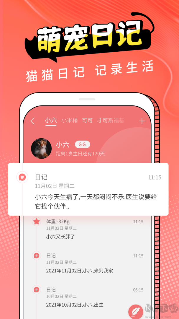 猫翻译官方版
