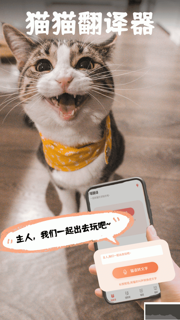 猫翻译官方版