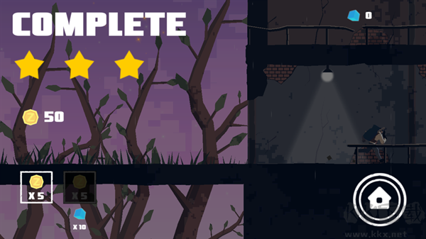 死亡之雨免费版