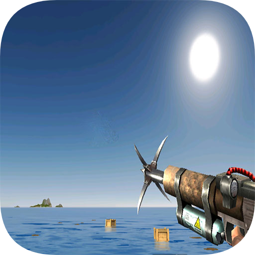 海洋生存模拟器福利版v1.0.0完整版
