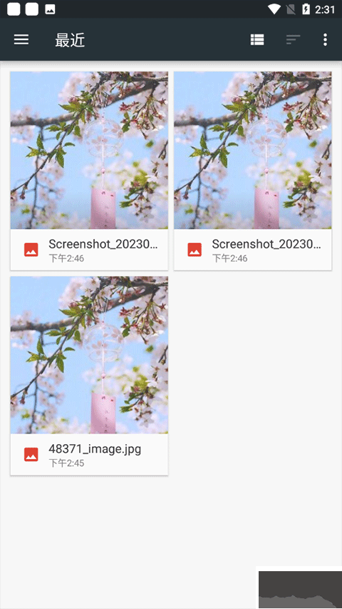 照片编辑器最新版