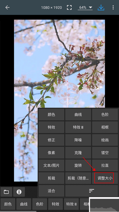 照片编辑器最新版
