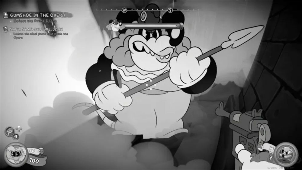 神探杰克鼠免费版