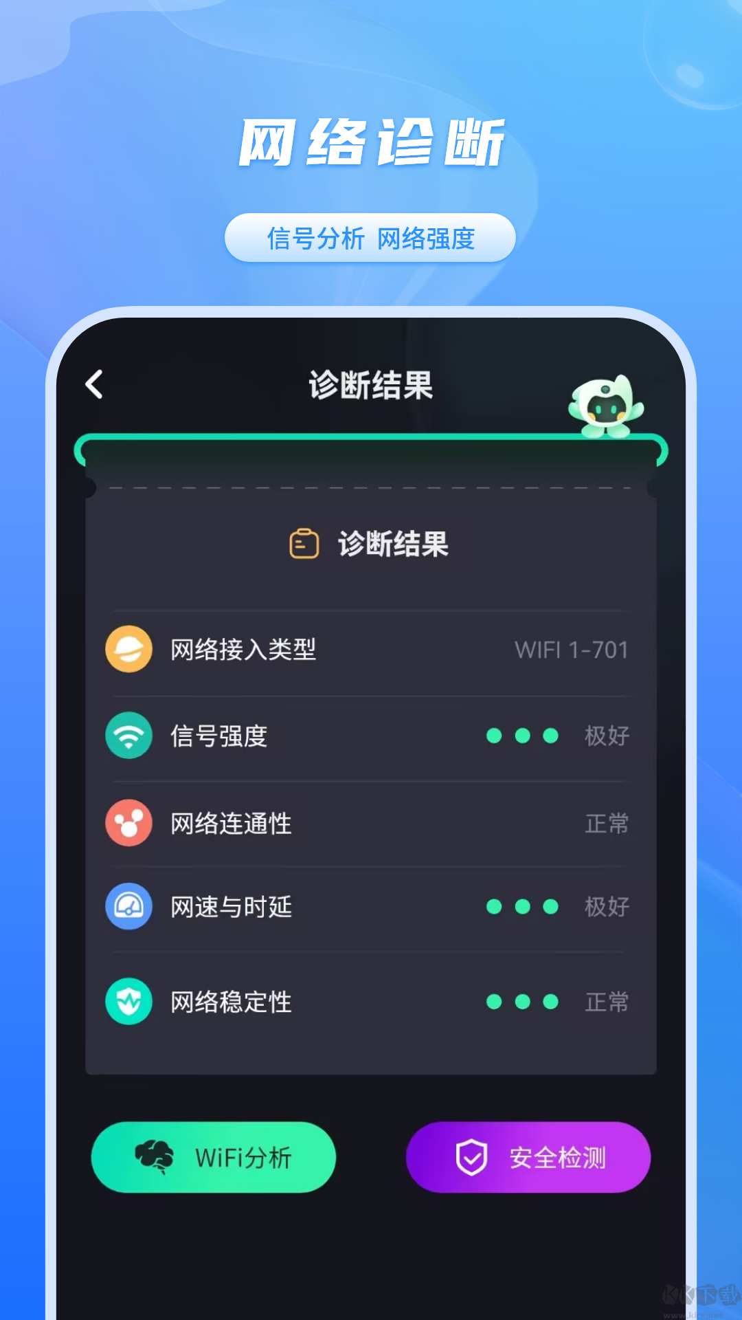 加速器免费app