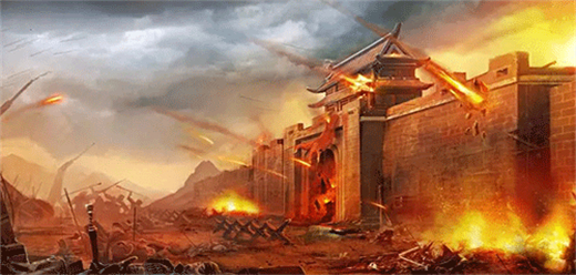 三国游戏合集