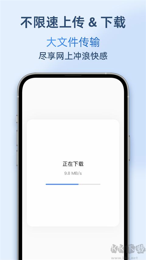 Airportal空投快传