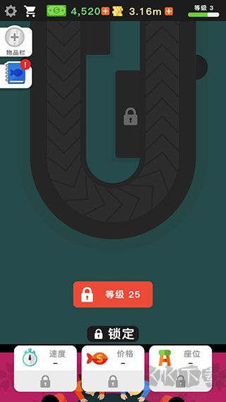 放置寿司店游戏