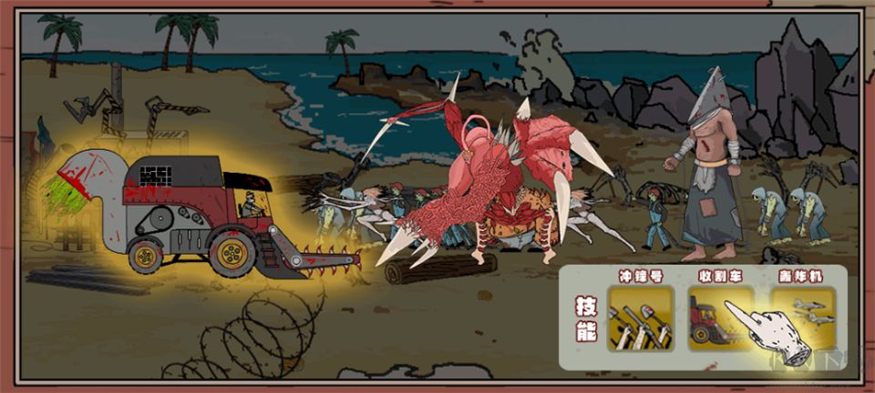 建筑工也疯狂免广告版