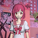 樱花校园之恋中文版v1.1手游版
