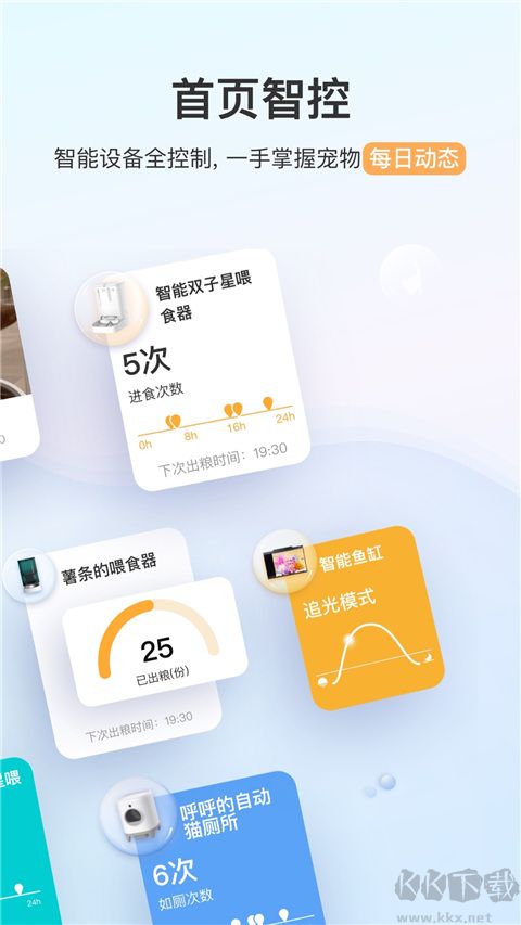 小佩宠物
