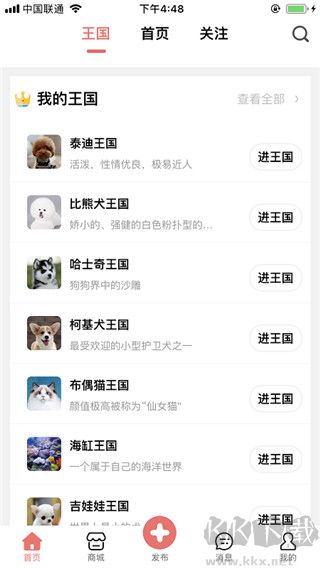 宠物王国