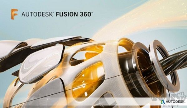 Autodesk Fusion 360免费版