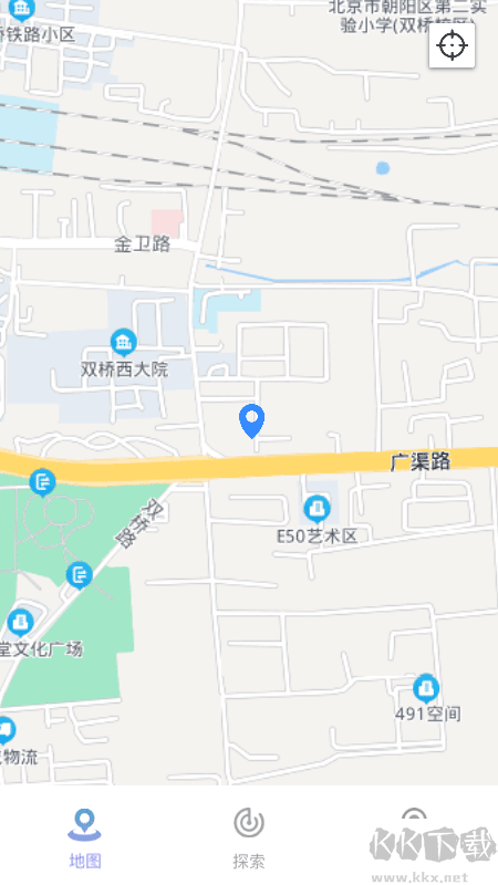 河瀚App