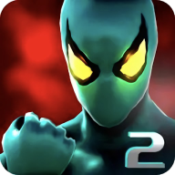 城市绳索英雄大作战免广告版 v1.3.4完整版